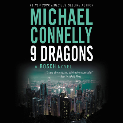 Nine Dragons 160788254X Book Cover