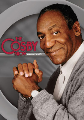 The Cosby Show: Season 8 B00116GEES Book Cover