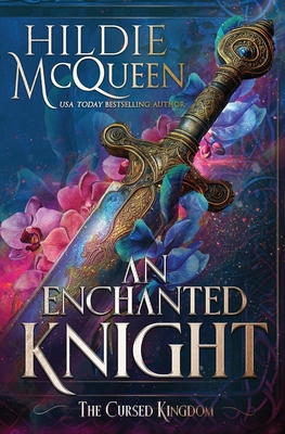 An Enchanted Knight 1648397859 Book Cover