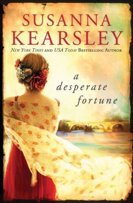 A Desperate Fortune 1492602027 Book Cover