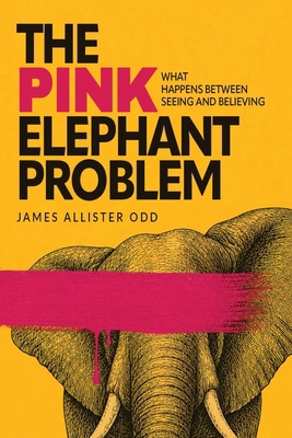The Pink Elephant Problem: What Happens Between... B0HH3QQJHP Book Cover