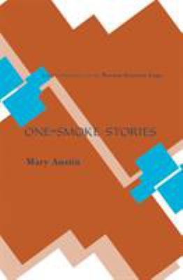 One-Smoke Stories 0804010617 Book Cover