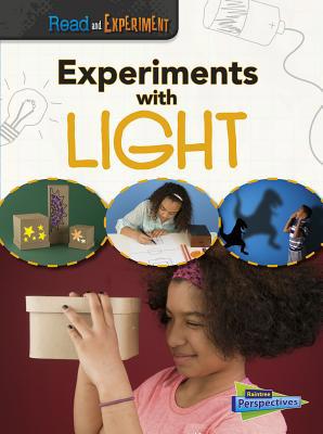Experiments with Light 1410979016 Book Cover