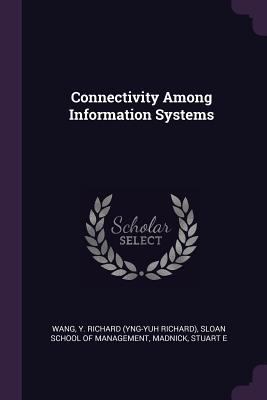 Connectivity Among Information Systems 1378903773 Book Cover