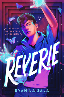 Reverie 172825583X Book Cover
