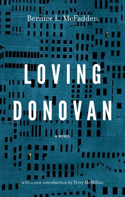 Loving Donovan 1617753181 Book Cover