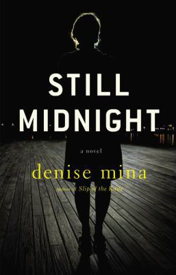 Still Midnight 0316015636 Book Cover