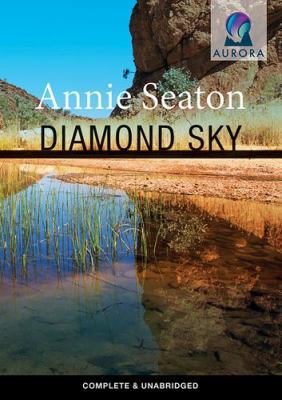 Diamond Sky 1787823350 Book Cover