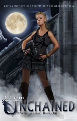 Unchained 1620611333 Book Cover