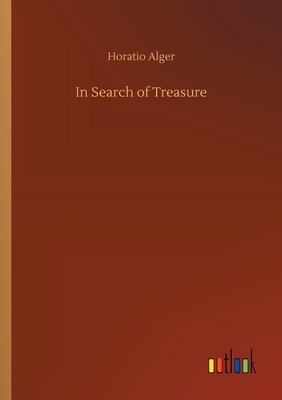 In Search of Treasure 3734071844 Book Cover