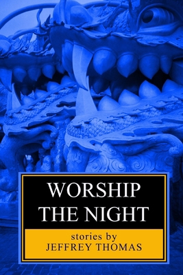 Worship the Night B0FM8BGCNM Book Cover