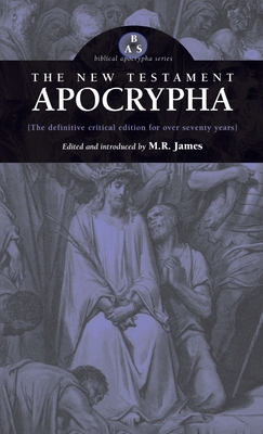 New Testament Apocrypha 1955821488 Book Cover