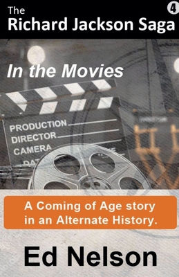 In the Movies            Book Cover