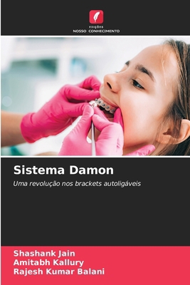 Sistema Damon [Portuguese] 620817449X Book Cover