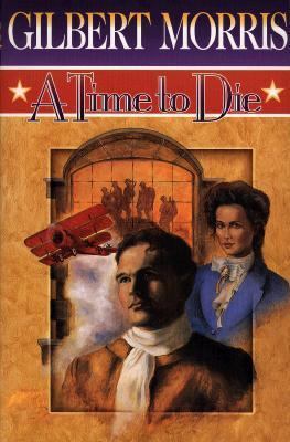 A Time to Die (Reissued as Hope Takes Flight) (... 0800755219 Book Cover