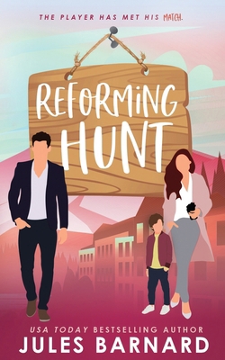 Reforming Hunt 1960648306 Book Cover