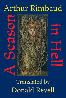 A Season in Hell 1890650307 Book Cover