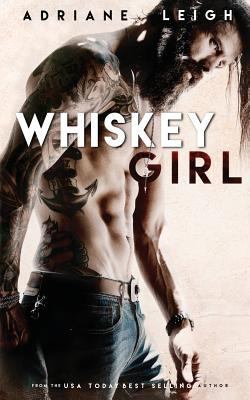 Whiskey Girl 1719223300 Book Cover