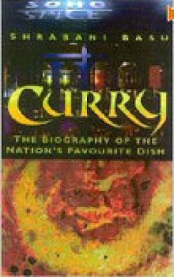 curry B007YWH3CU Book Cover