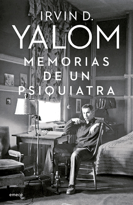 Memorias de Un Psiquiatra [Spanish] 6070765265 Book Cover