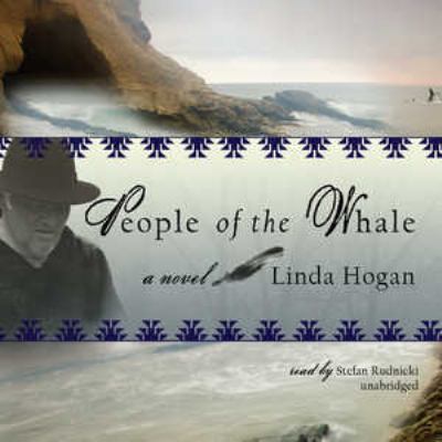 People of the Whale 1433244284 Book Cover