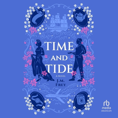 Time and Tide B0F23D16H8 Book Cover