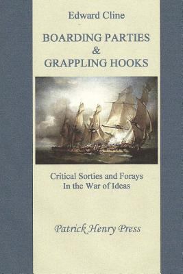 Boarding Parties & Grappling Hooks: Critical So... 1482087839 Book Cover