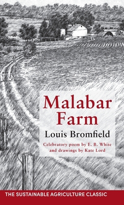 Malabar Farm 1648372031 Book Cover