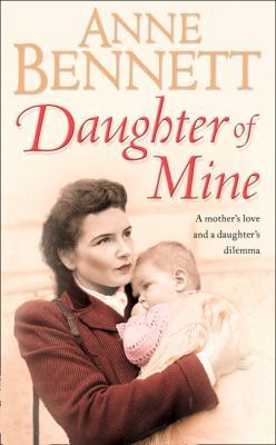Daughter of Mine 0006540449 Book Cover