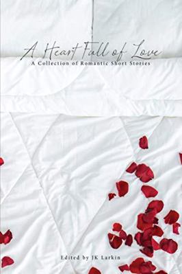 Paperback Heart Full of Love : A Collection of Romantic Short Stories (the Red Penguin Collection) Book