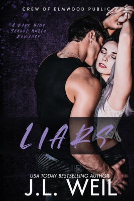 Liars 1954915365 Book Cover
