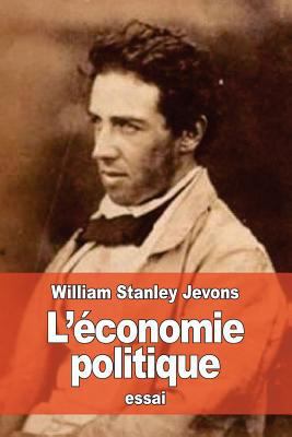 L'économie politique [French] 1530227453 Book Cover