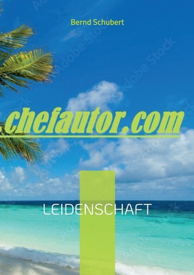 Leidenschaft [German] 3756228452 Book Cover