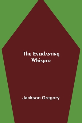 The Everlasting Whisper 9355114621 Book Cover