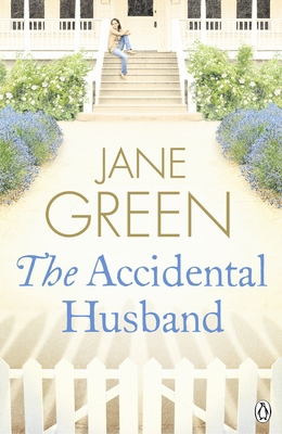 The Accidental Husband 0718157559 Book Cover