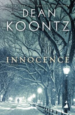 Innocence [Large Print] 1594137668 Book Cover