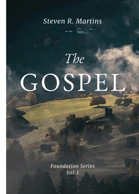 The Gospel 1990771254 Book Cover