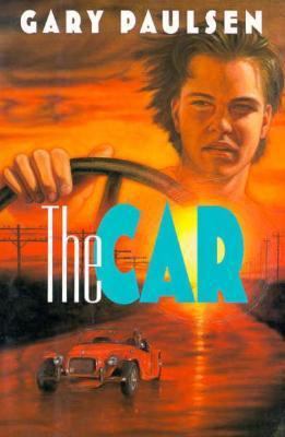 The Car 0152928782 Book Cover