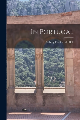 In Portugal 1016635923 Book Cover