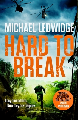 Headline Book Publishing Hard to Break GREAT ST... 1472288300 Book Cover