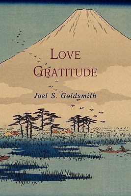 Love Gratitude 1614271054 Book Cover