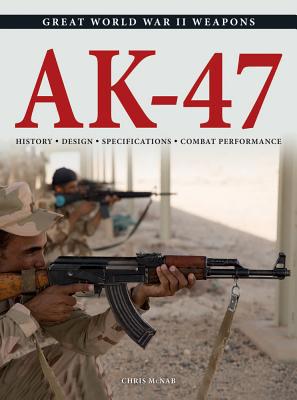 Ak-47 1782748938 Book Cover