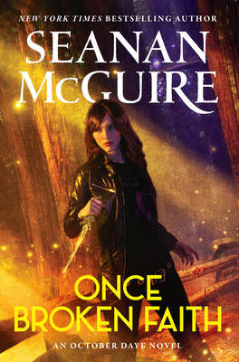 Once Broken Faith 0756420717 Book Cover