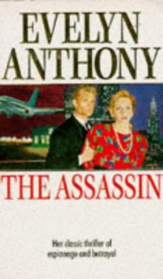 ASSASSIN 0099299100 Book Cover