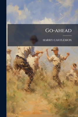 Go-ahead 1246270609 Book Cover