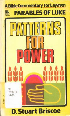 Patterns for Power 0830707018 Book Cover