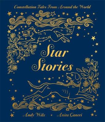 Star Stories 1787410307 Book Cover