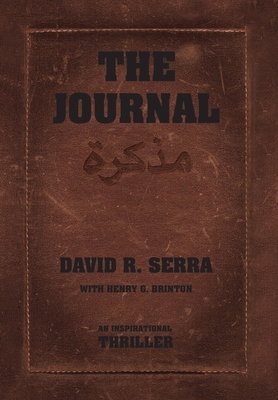 The Journal B0C9ST5LR8 Book Cover
