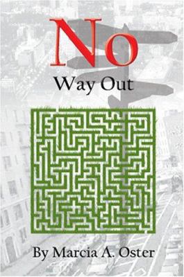 No Way Out 1594537178 Book Cover