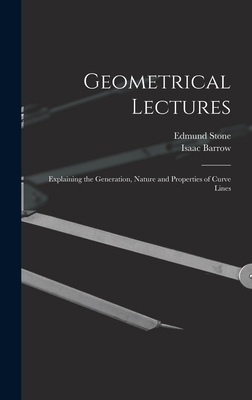 Geometrical Lectures: Explaining the Generation... 1019045353 Book Cover